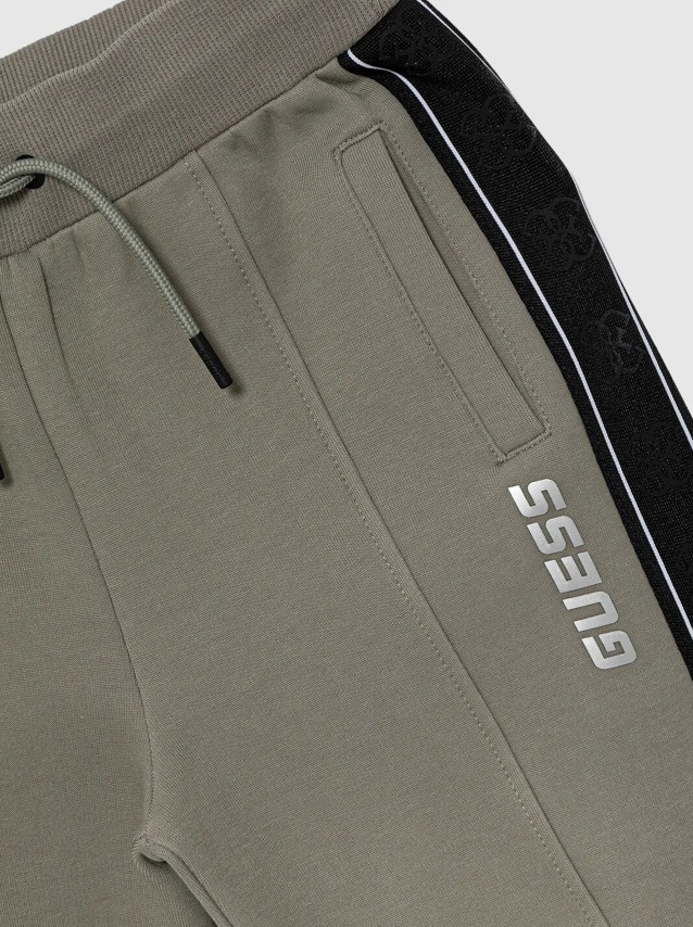 Pantalons Masculin Guess Kids