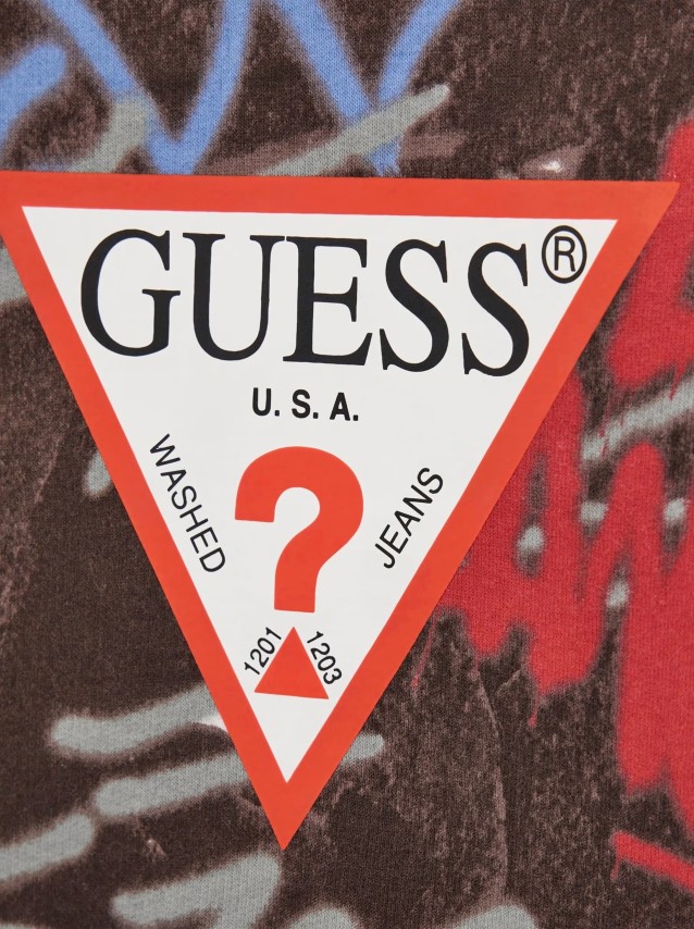 Jumper Masculin Guess Kids