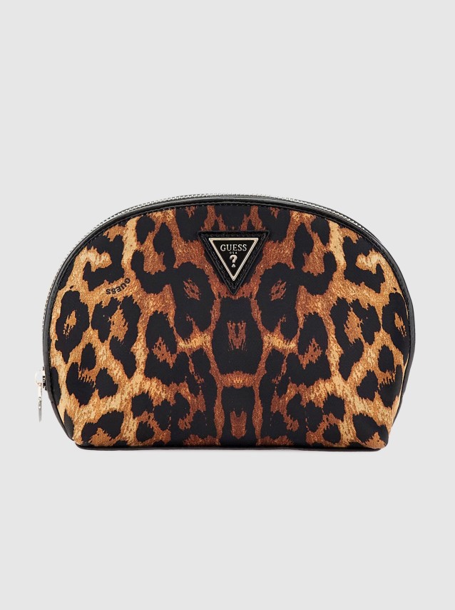 Cases / Necessaires Female Guess Acessrios