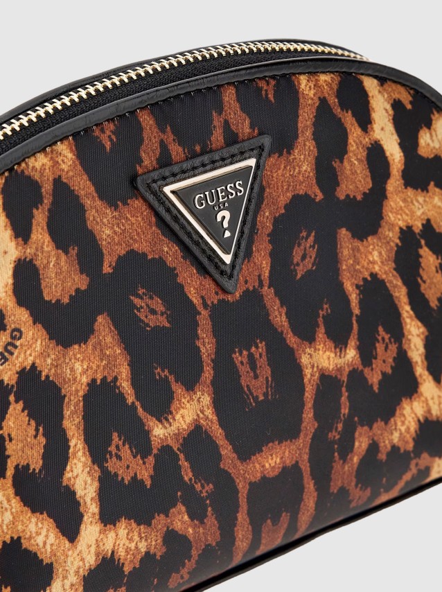 Cases / Necessaires Female Guess Acessrios