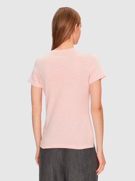 T-Shirt Féminin Guess T-Shirt Féminin Guess