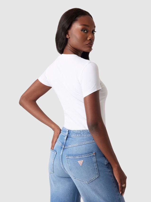 T-Shirt Female Guess