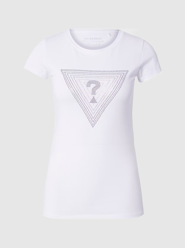 T-Shirt Female Guess