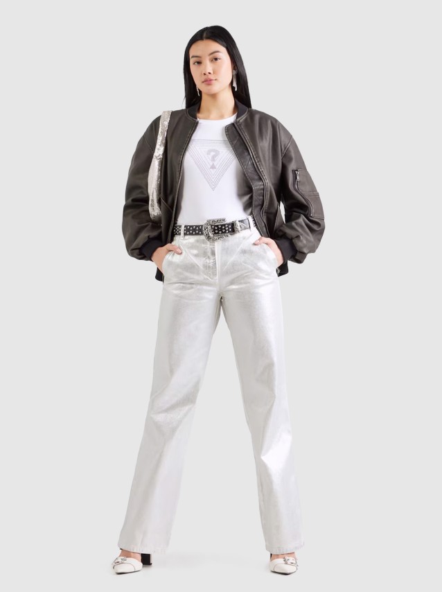 T-Shirt Female Guess