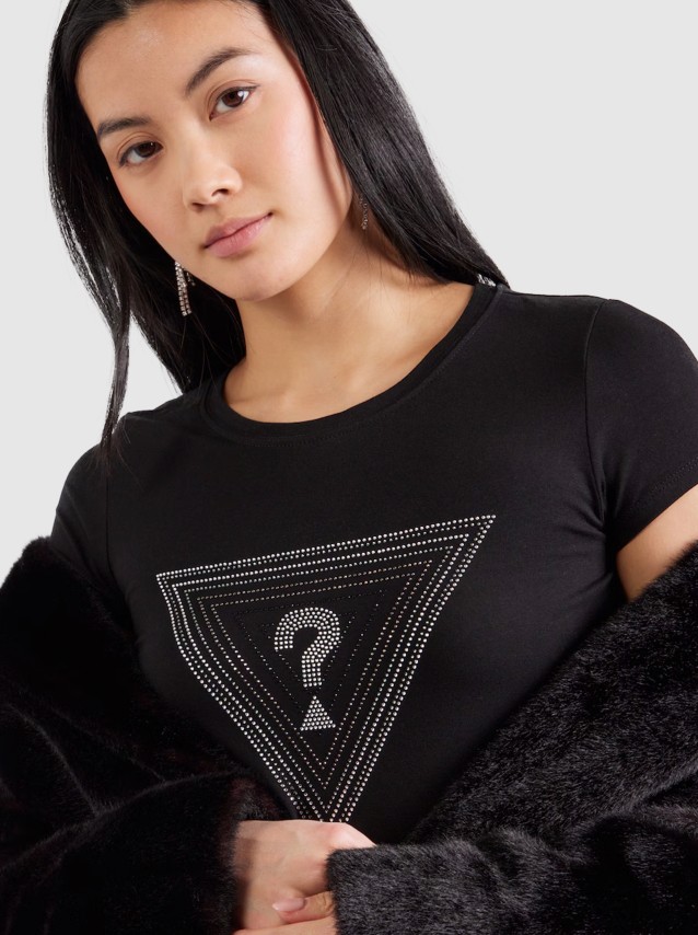T-Shirt Female Guess