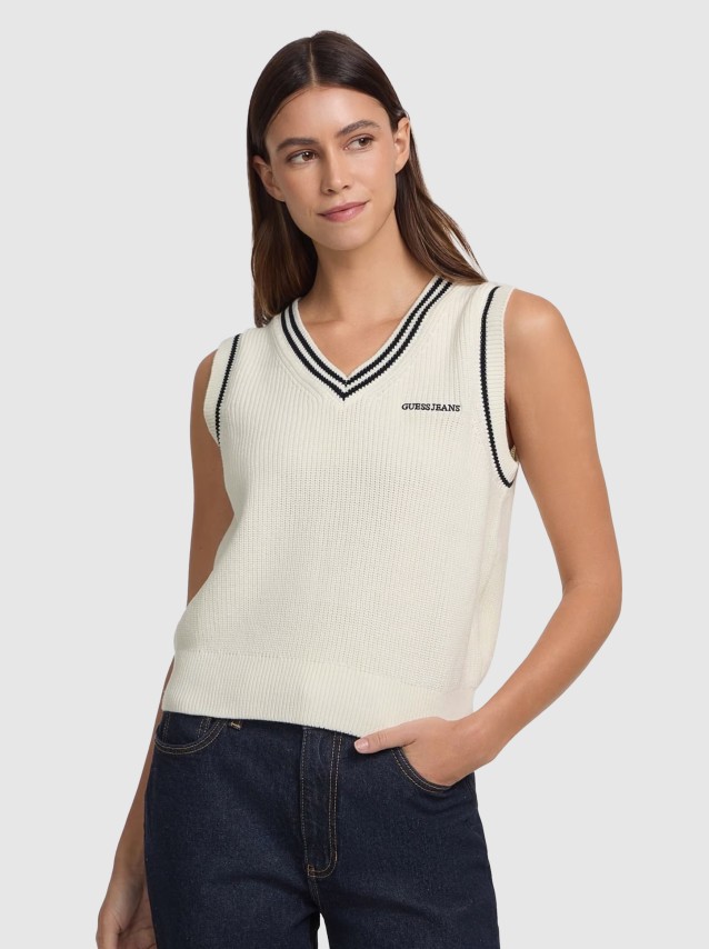 Jumpers Female Guess Jeans