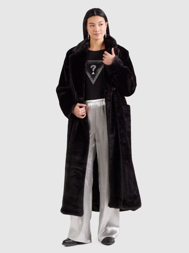 T-Shirt Female Guess