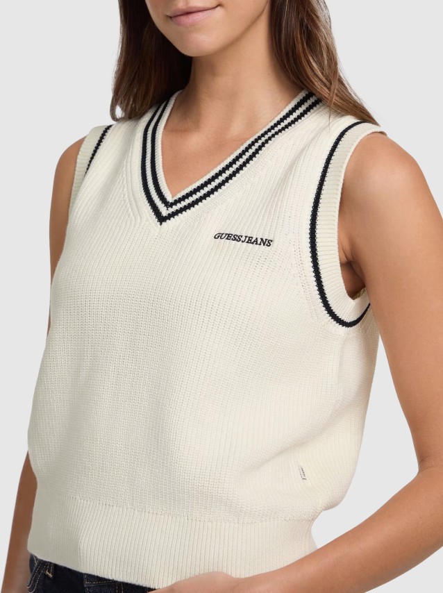 Pulls F�minin Guess Jeans