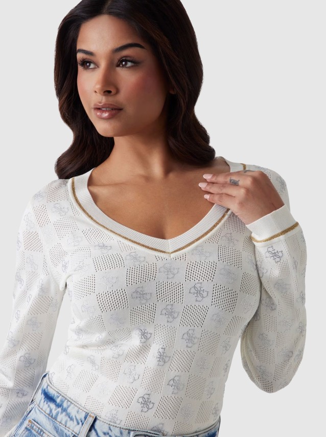 Camisolas Mulher Guess