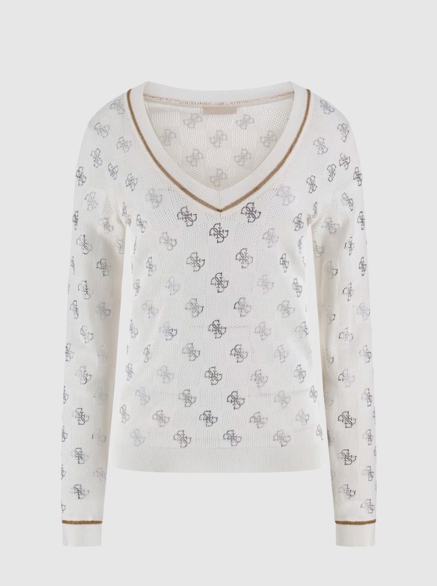 Camisolas Mulher Guess