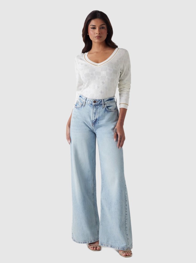 Camisolas Mulher Guess