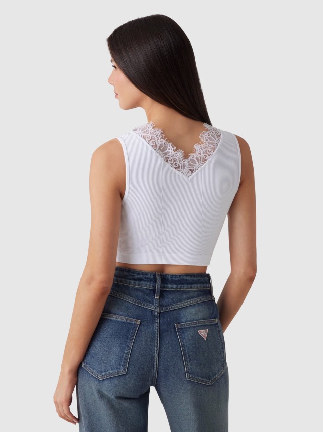 Tops Female Guess