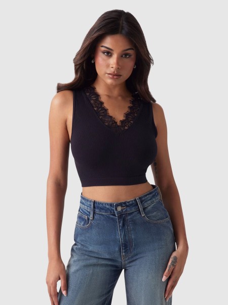 Tops Mulher Guess