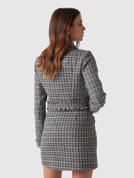 Chaqueta Femenino Guess Chaqueta Femenino Guess