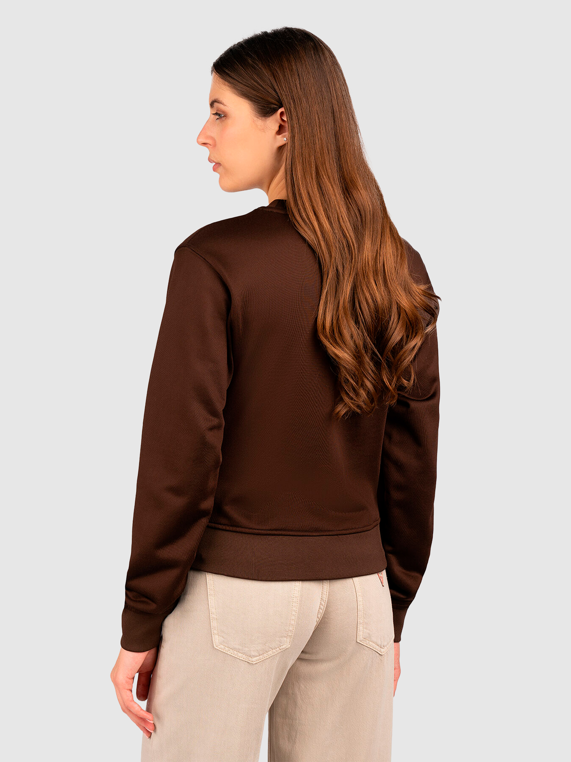 Pull-Over Féminin Guess