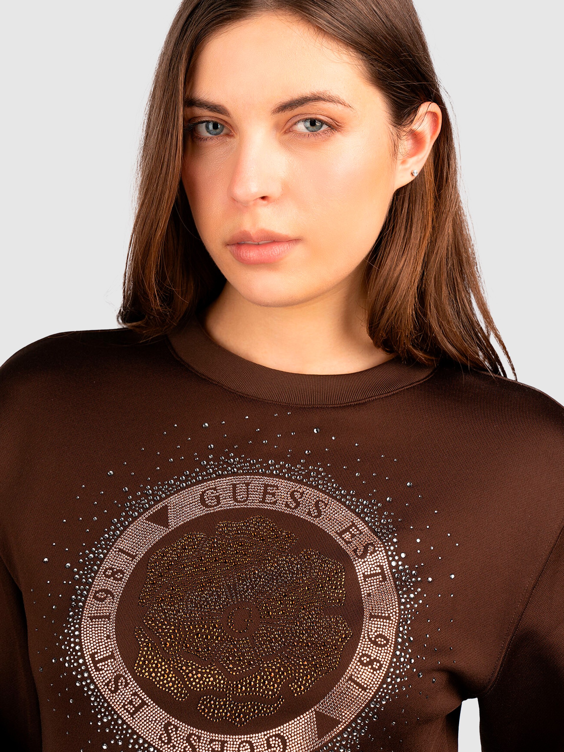 Pull-Over Féminin Guess