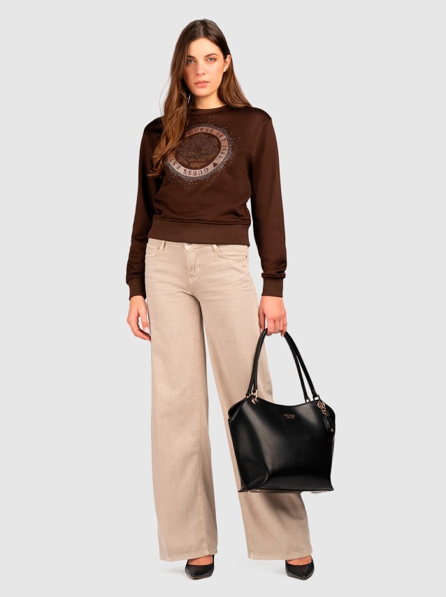 Camisola/sweater Mulher Guess