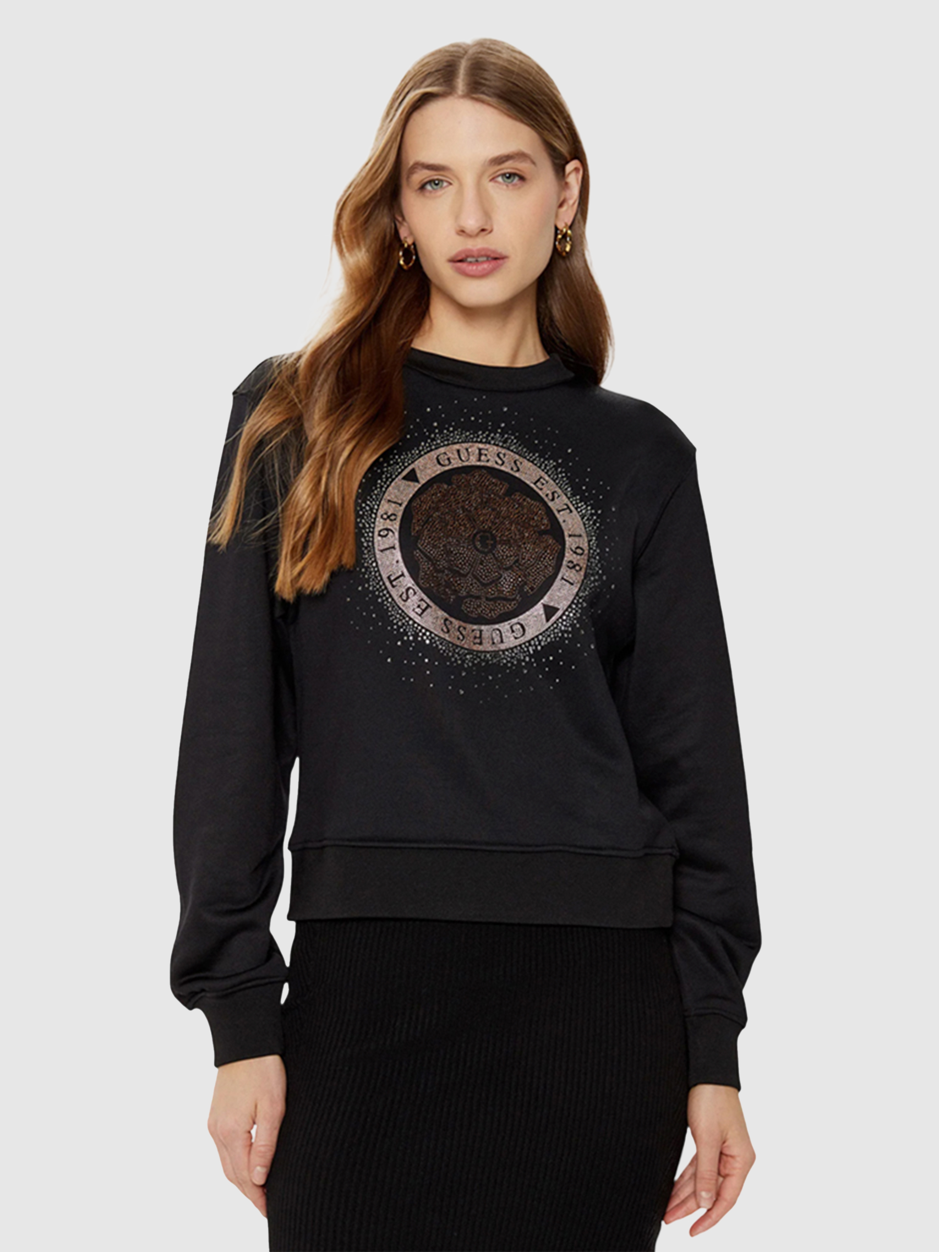 Jersey Femenino Guess