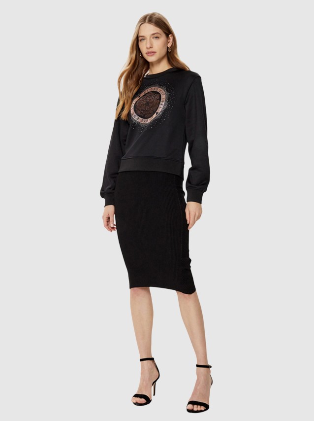 Camisola/sweater Mulher Guess