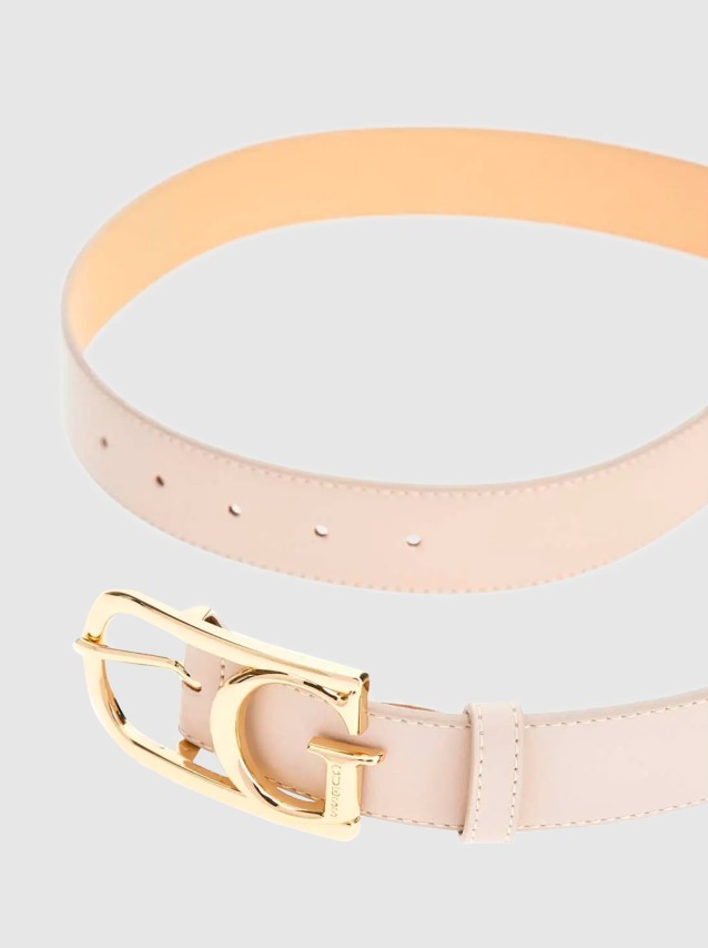 Cinturones Femenino Guess Acessrios