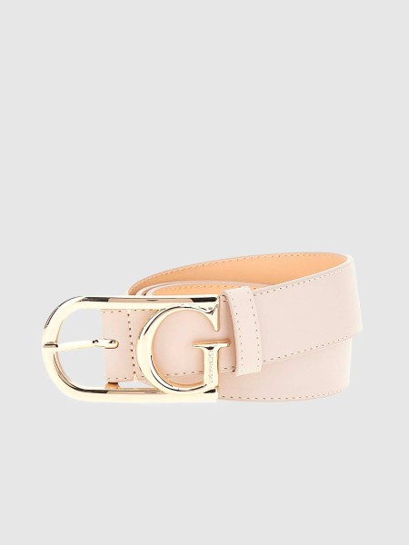 Belts Female Guess Acessrios