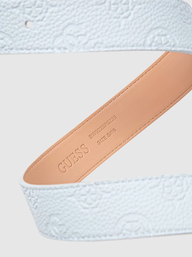 Belts Female Guess Acessrios