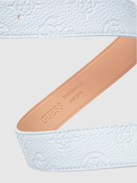 Ceinture Féminin Guess Acessórios Ceinture Féminin Guess Acessórios