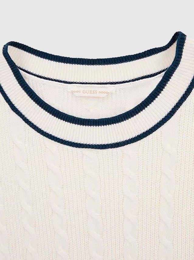 Camisola Menina Guess Kids