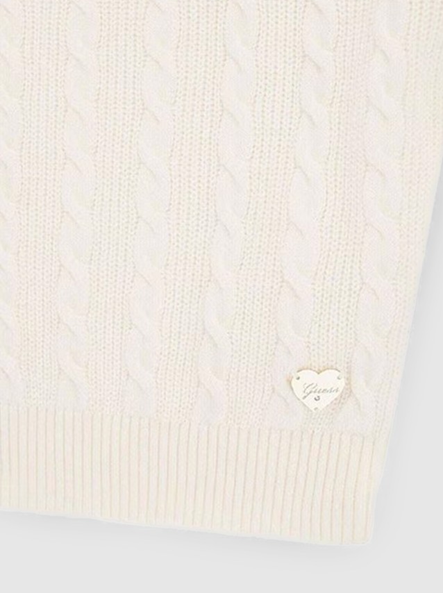 Camisola Menina Guess Kids