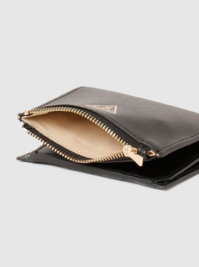 Porta Moedas Mulher Guess Acessrios