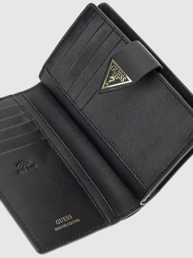 Porta Moedas Mulher Miriam Guess Acessorios