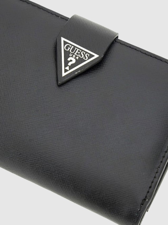 Porta Moedas Mulher Miriam Guess Acessorios