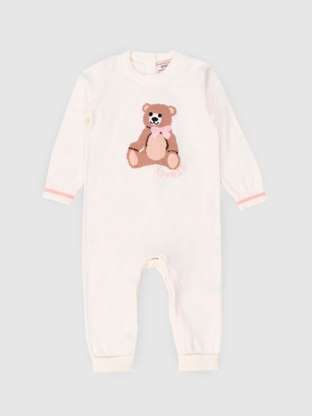 Combinaisons Pour Bbs Fminin Guess Kids