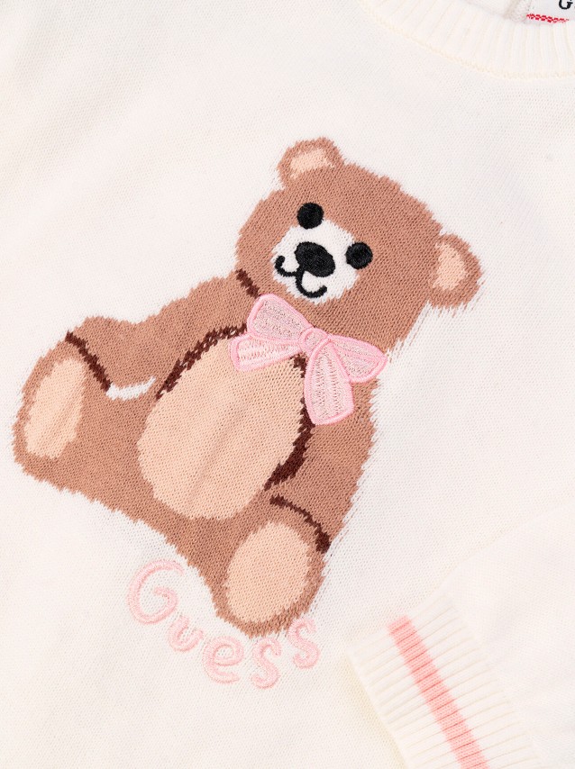 Combinaisons Pour B�b�s F�minin Guess Kids