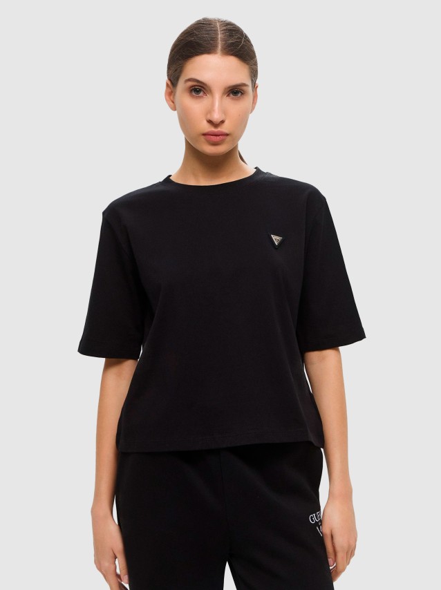 T-Shirt Female Guess Activewear