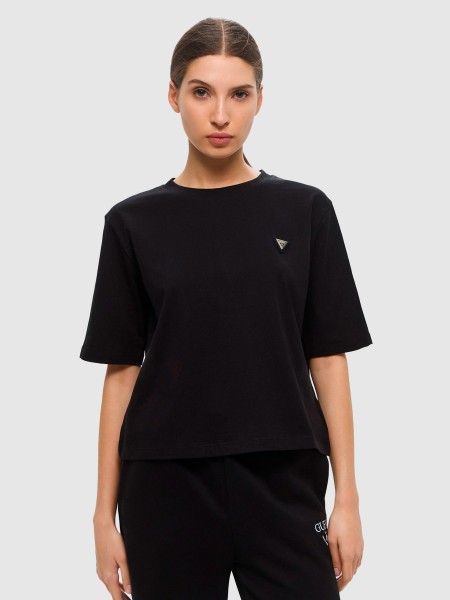 T-Shirt Female Guess Activewear