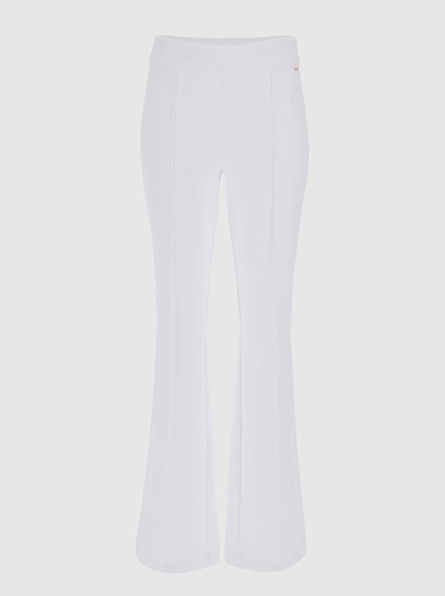 Pantalones Femenino Guess
