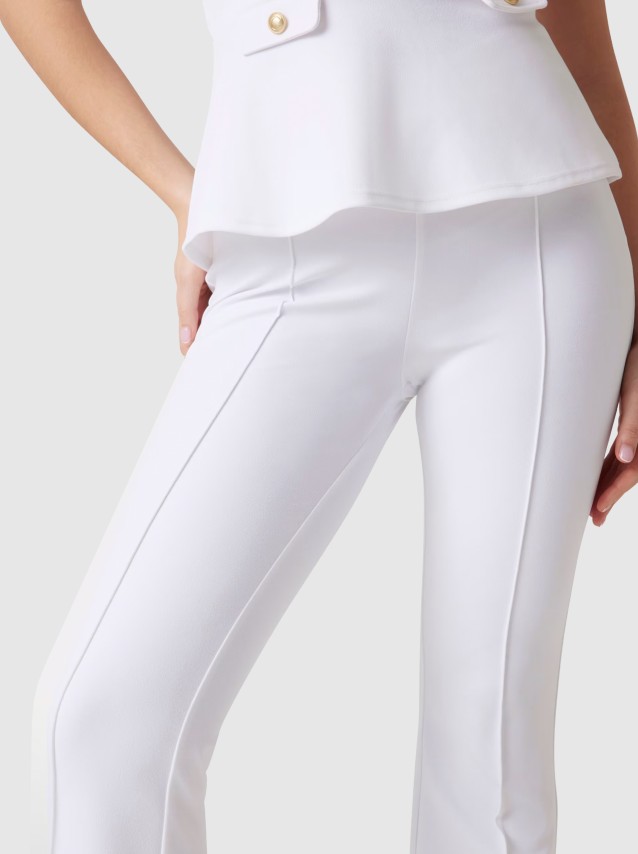 Pantalones Femenino Guess