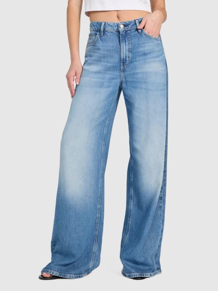 Trousers Female Guess