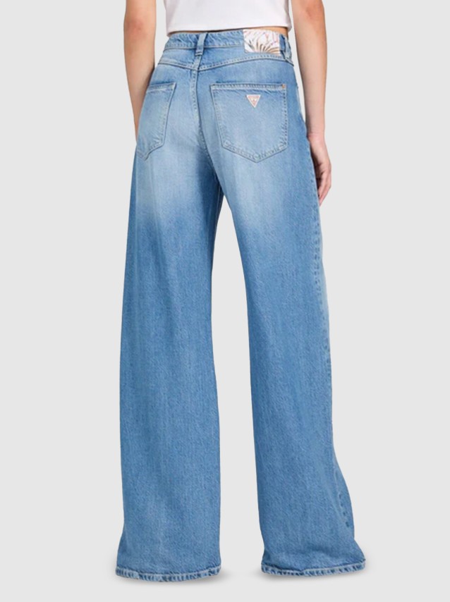 Trousers Female Guess