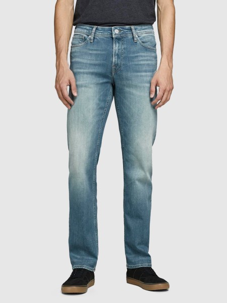 Jeans Homem Jack & Jones