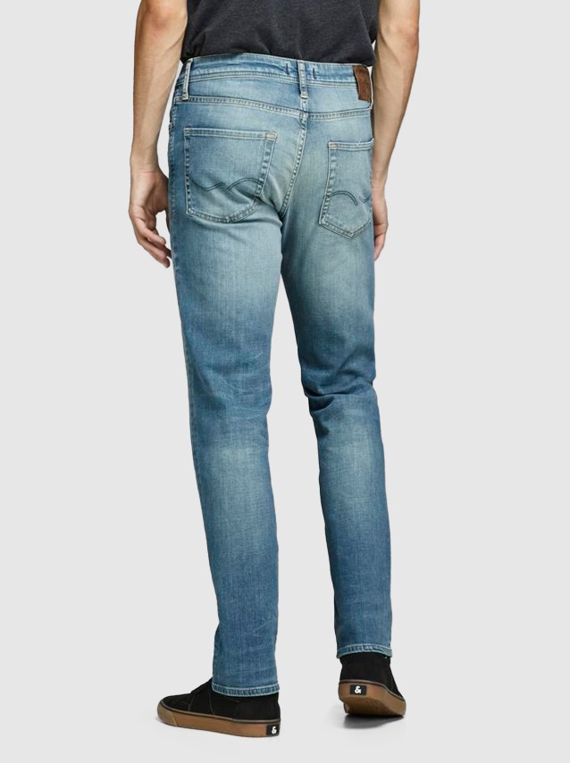 Jeans Male Jack & Jones