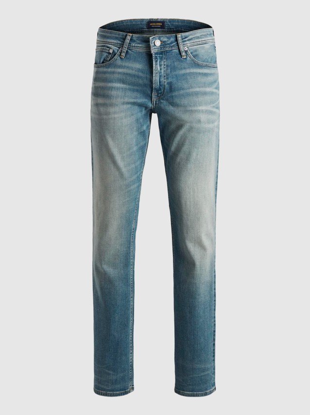 Jeans Male Jack & Jones