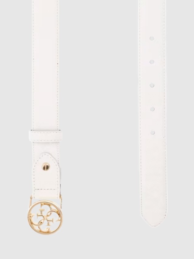 Belts Female Guess Acessrios