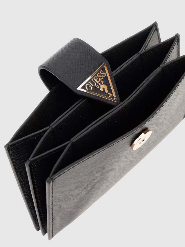 Porta Moedas Mulher Guess Acessrios