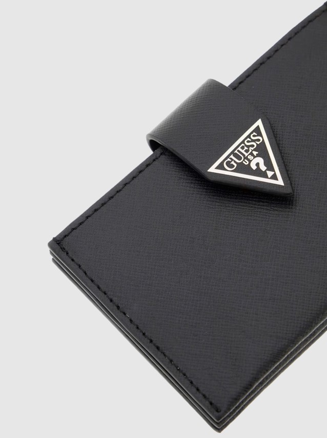 Porta Moedas Mulher Guess Acessrios