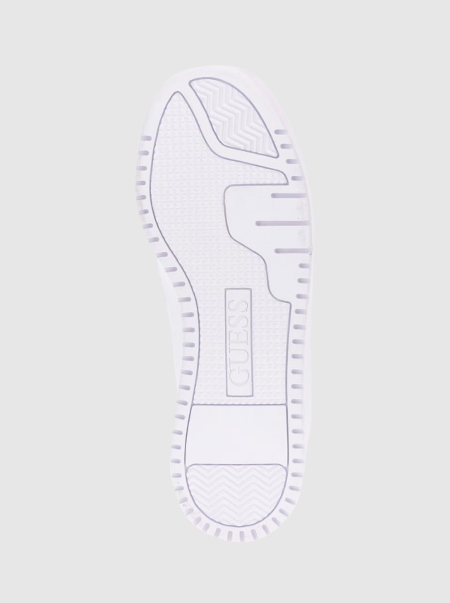 Chaussures de Sport F�minin Guess Footwear