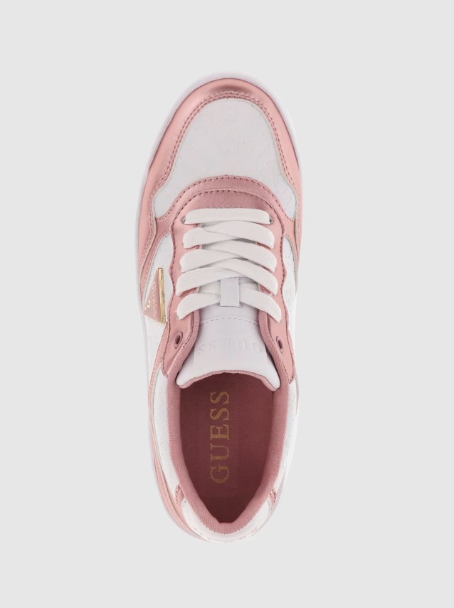 Chaussures de Sport F�minin Guess Footwear