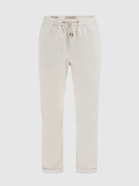 Trousers Male Guess