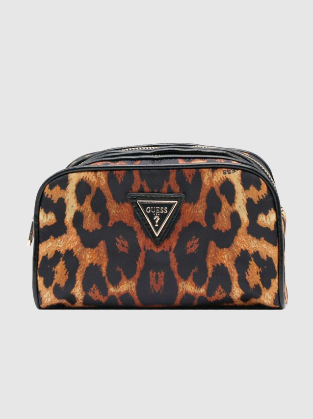 Cases / Necessaires Female Guess Acessrios